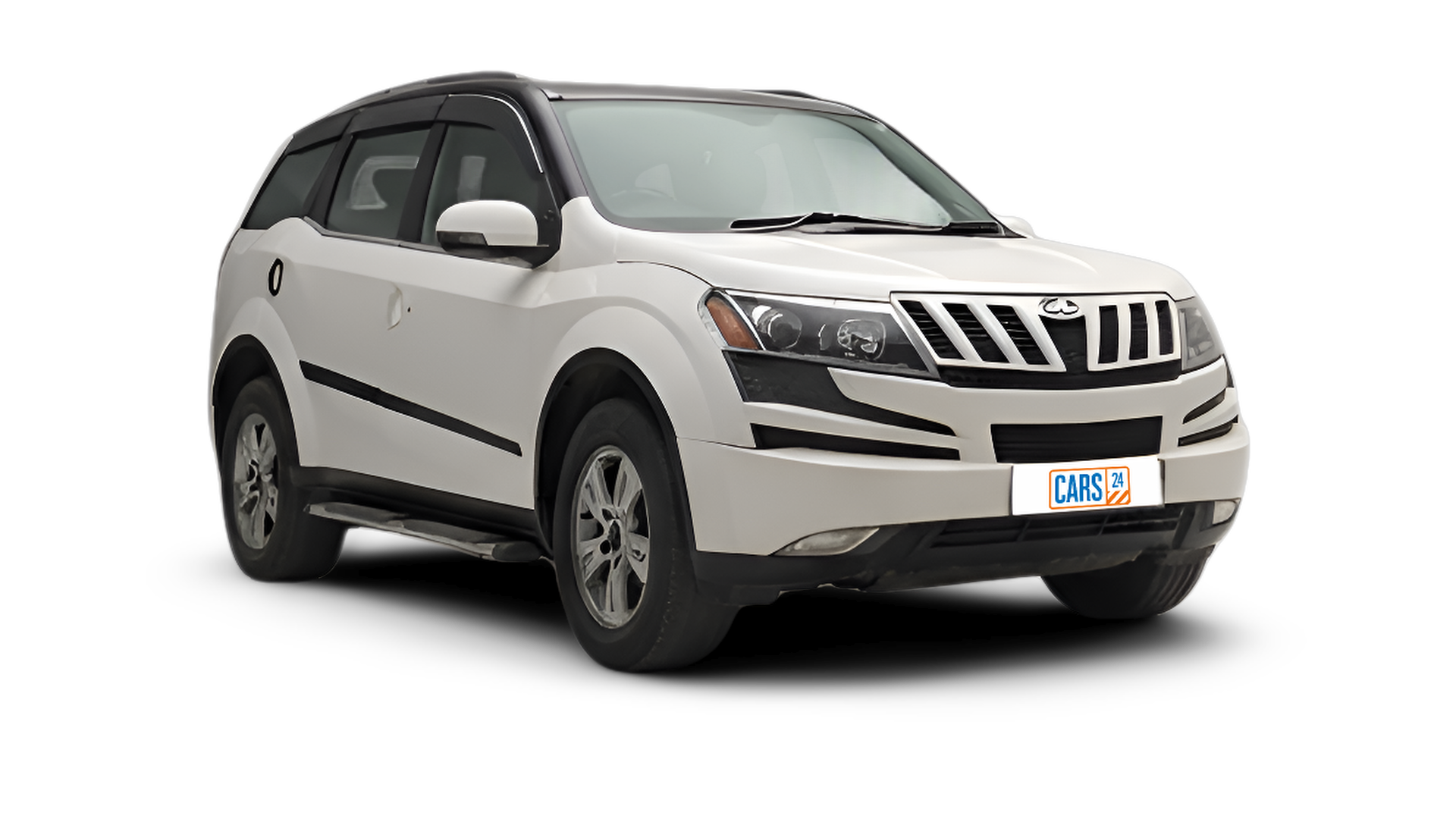 Mahindra XUV500-img